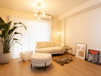 リノア(Linoa)/田無橋場バス停より徒歩四分