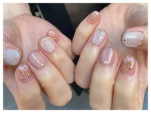 スリープ ジユウガオカ(Sleep jiyugaoka)/アートコース/yuka