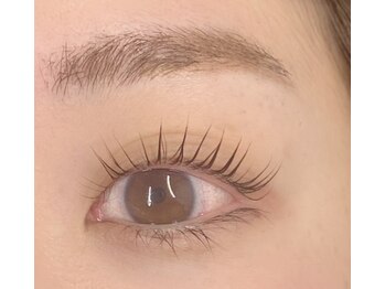 イイビ 中目黒(iibi)/まつげパーマ