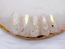 ココラーレ(cocorare)/定額ハンド¥9000オフケア込