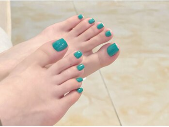 ミューズネイル(muse nail)/