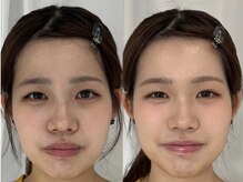 ベル(belle)/自己流メイクを卒業