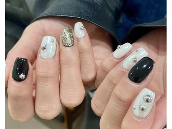 ロカ(Loca)/モノクロマルチ