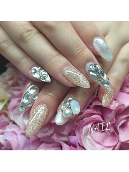 アイネイル(iNAIL)/