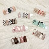 エリクサーネイル 渋谷(Elixir Nail)