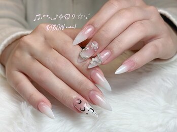 リボン 高田馬場(RIBON)/