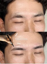 アイビー 長崎店(+i.b)/モテ眉パーフェクトコース