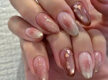 エテルナネイル 銀座店(ETELUNA Nail)/