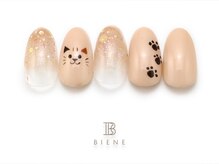 ビーネ 品川 高輪店(BIENE)/季節のコレクションコース-12