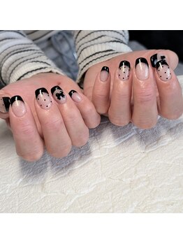 イロ ネイル(iro nail)/