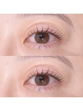 ヴァイス(VAICE)/マツパ/まつぱ/まつげパーマ