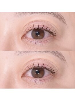 ヴァイス(VAICE)/マツパ/まつぱ/まつげパーマ