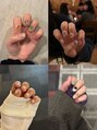 アイネイルズ 心斎橋店(I-nails)&nbsp;my nail【心斎橋】