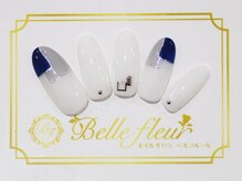 パラジェル・フィルイン導入店　LUKE NAIL Ginza【ルークネイルギンザ】/カジュアルデザイン　