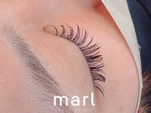 マール 姫路店(marl)の雰囲気（抗菌フラットラッシュ使用！）