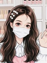 アルモンド ネイル(Almond Nail)&nbsp;キ ヨシ