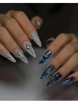 ハナネイル(Hana Nail)/