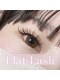 アイラビューティ まつげ 中目黒(ISLA BEAUTY)の写真/専用のLEDライトとグルーで装着する最新技術