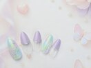 6月シンプルアート　2