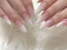 ヴェリタネイル(Verita nail)/グラデーション