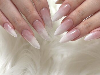 ヴェリタネイル(Verita nail)/グラデーション