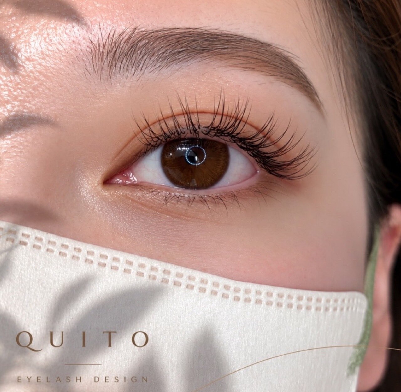 キト(QUITO)｜ホットペッパービューティー