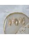 エムネイル(M nail)の写真/定額メニューは4プラン☆季節のデザインもございます!お手頃価格で通いやすさ◎【竹ノ塚駅徒歩4分】