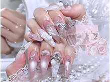 ナビネイル(nabinail)