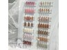 新規〈ハンドジェル〉定額 simpleコース 6500円