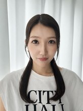 リュンヌ 光町店(LUNE)&nbsp;Yuka Mori