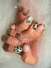 ーNailご相談ー