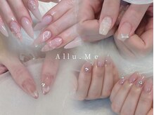 アリューミー 南青山店(Allu.Me)