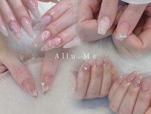アリューミー 南青山店(Allu.Me)
