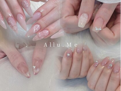 アリューミー 南青山店(Allu.Me)の写真