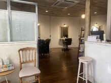 クアイネイル(Quai Nail)/お店の雰囲気 ２