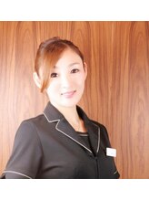 サロンドシェリ エステ(Salon de cheri)&nbsp;林田 真美