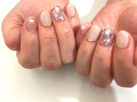 持ち込みデザイン＊