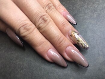 エステティックサロン ガーデニア(Gardenia)/ネイルデザイン