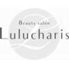 ルルカリス(Lulu Charis)ロゴ