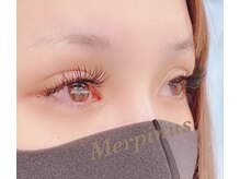 ククナ(Kukuna)/ボリュームラッシュ400本