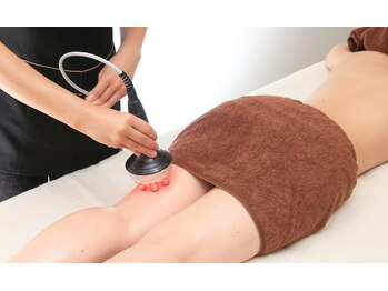 プラスファイン(+fine)/フォースカッター◆太ももに！