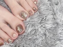 リック(Rick)/【Foot】90分つけ放題コース