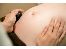 アジャストメント ナチュラル(adjustment natural)/マタニティトリートメント