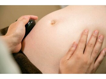 アジャストメント ナチュラル(adjustment natural)/マタニティトリートメント