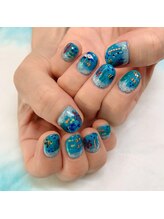 トラスト(Trust)/2時間付け放題