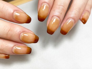 リリー ネイル(Lily Nail)/ハンド★トレンドコース