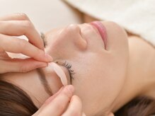 ビオスパ(BioSpa)/まぶたや長さ、クセをチェック