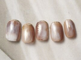 秋色ニュアンス