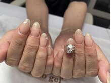 アイリッシュネイル 久屋大通店(Irish Nail)/マオボール