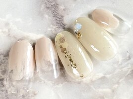 90分シンプルデザイン2本♪